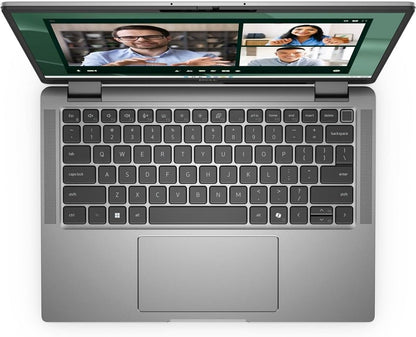 DELL Latitude 7450 Notebook 14,0" FHD+ Intel Core Ultra 5 135U 256GB SSD 16GB DDR5