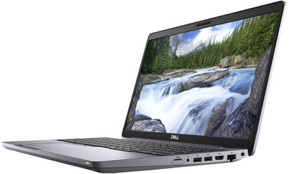 DELL Latitude 5511 15,6" FHD Touchdisplay Intel i7-10850H 32GB RAM 512GB LTE Win 11 Pro