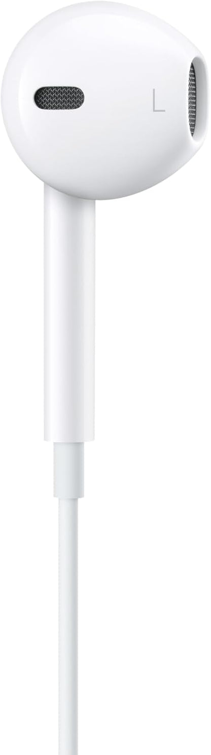Apple EarPods USB‑C Kopfhörer Kabelgebunden im Ohr Anrufe/Musik USB Typ-C Weiß MYQY3ZM/A