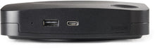 Barco ClickShare C-5 Drahtloses 4K UHD Präsentationssystem 3840 x 2160 Pixel R9861505EU