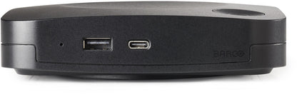 Barco ClickShare C-5 Drahtloses 4K UHD Präsentationssystem 3840 x 2160 Pixel R9861505EU