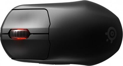 Steelseries Prime Wireless Precision Esports Gaming Mouse USB Type -C to USB Type-A