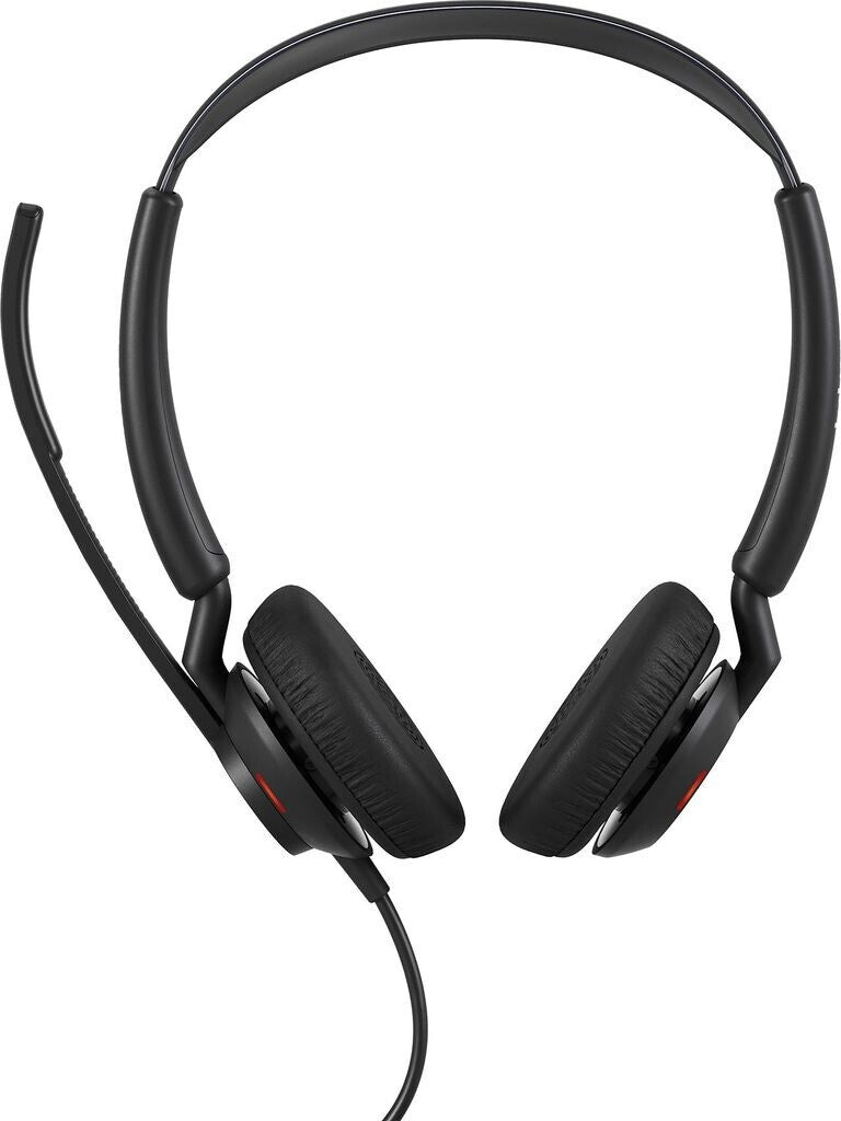Jabra Engage 50 II MS Stereo USB-C/A Headset 5099-299-2169