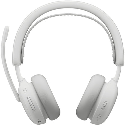 Logitech Headset Zone 2 MS Stereo Wireless Headset USB-C