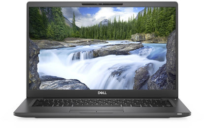 DELL Latitude 7400 Notebook 13,3" FHD Intel i5-8365U 256GB SSD 8GB RAM LTE WIN 11 Pro
