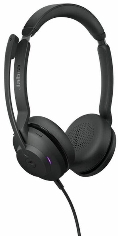 Jabra Evolve2 30 MS Stereo USB-A Headset 23089-999-979