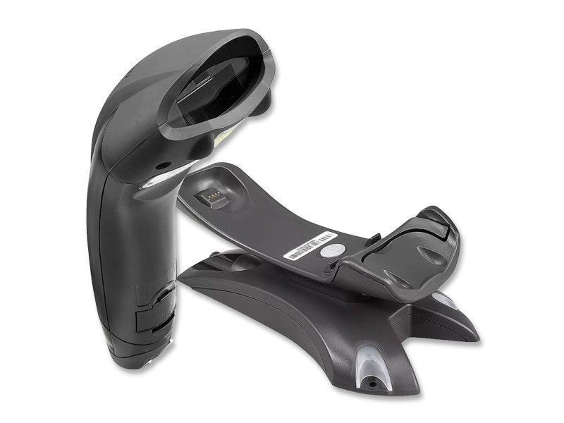 Honeywell Barcode-Scanner Handscanner USB Type A Model: Voyager 1202G-2