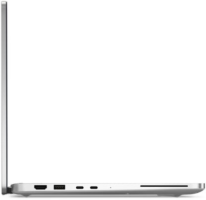 Dell Pro 14 PB14250 14,0" WUXGA Intel Core Ultra 5 236V 512GB SSD 16GB DDR5
