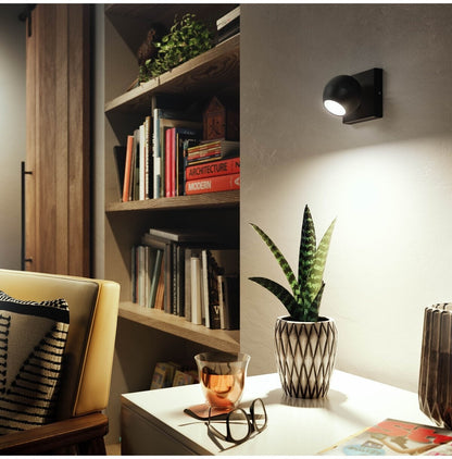 Philips - LED dimmbares Spotlicht Hue BUCKRAM 1xGU10/5W/230V + Fernbedienung