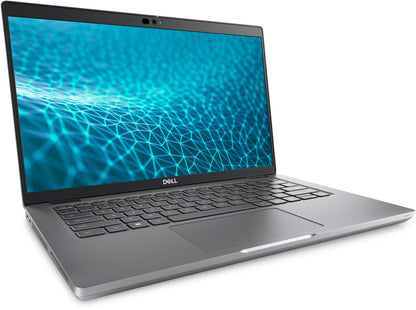 DELL Latitude 5431 Notebook 14,0" FHD Intel i7-1270P 512GB SSD 16GB DDR5 Win 11 Pro