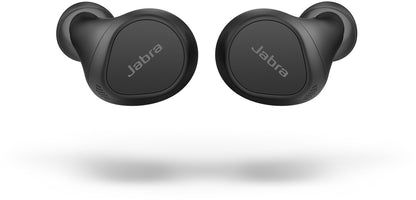 Jabra Evolve2 Buds MS USB-A In-Ear Kopfhörer Link380a Schwarz 20797-999-999