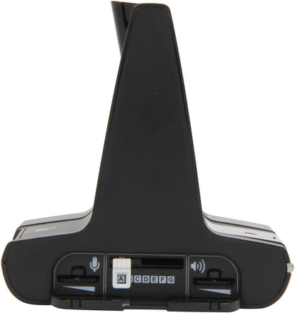 Plantronics Savi W745-M Mono 3in1 Wireless Headset 86507-22