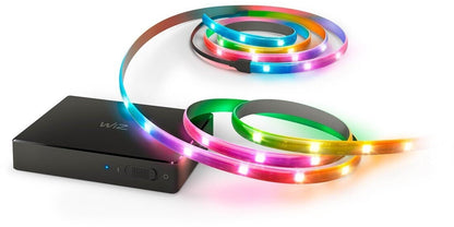 WiZ HDMI Sync Box mit RGBIC LED Strip, 55"–65" Zoll TVs 9290046678