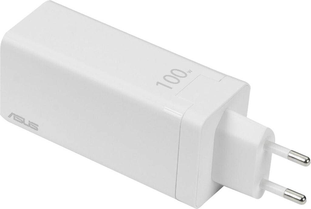 ASUS 100W USB-C USB-A Netzteil 90XB07IN-BPW010