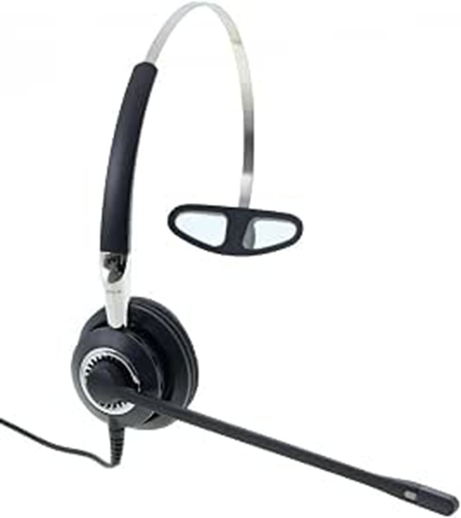 Jabra GN Netcom BIZ 2400 Mono 3-in-1 Omni 2406-300-104