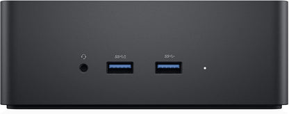 Dell TB18DC Dual USB-C Thunderbolt Dock inkl. 240W Netzteil - Dockingstation für Dell Precision