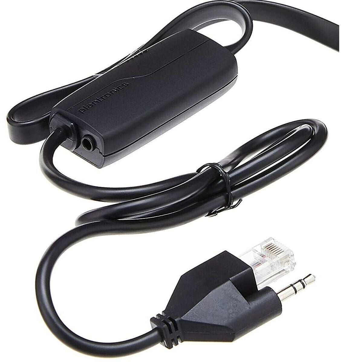 Plantronics EHS-Modul APC-43 für Savi und CS500 Serie (Cisco) 38350-13