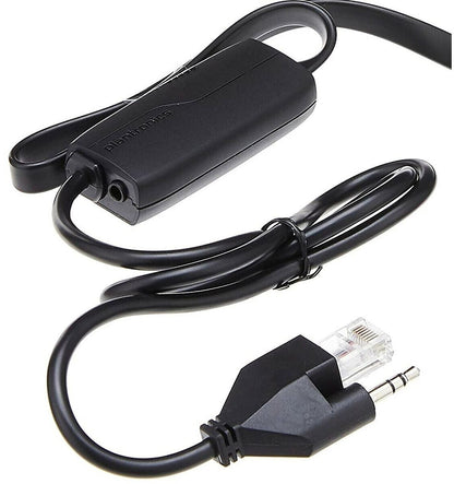 Plantronics EHS-Modul APC-43 für Savi und CS500 Serie (Cisco) 38350-13