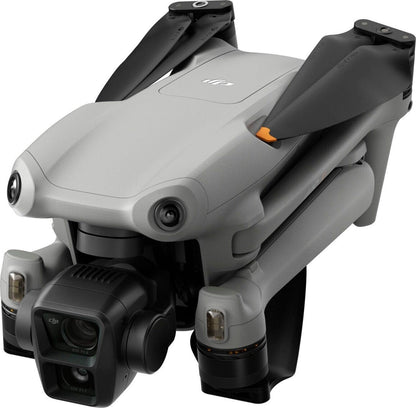 DJI Air 3 (DJI RC-N2) Drone FPV Drohne mit Kamera 4K 60fps Fernsteuerung