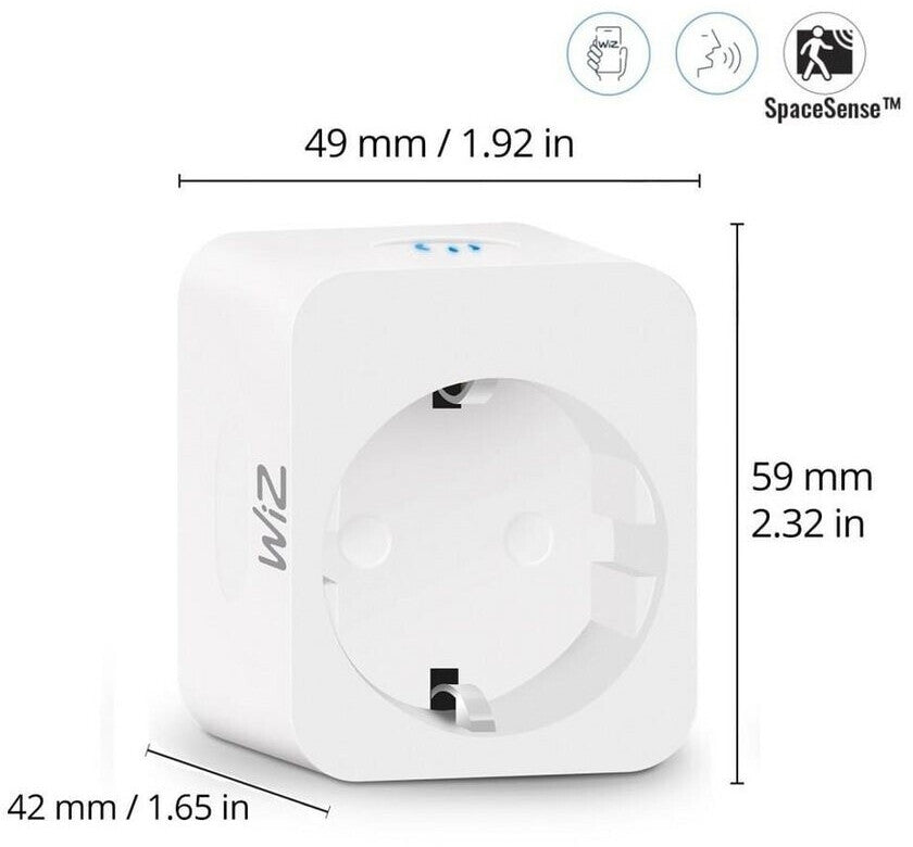 Wiz Hue Funk-Schalter 9290024271