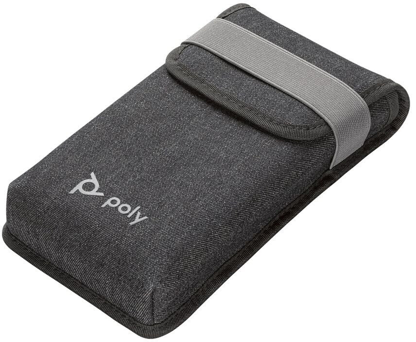Poly SYNC 20-M USB-A Schwarz/Grau MS-Teams SY20-M