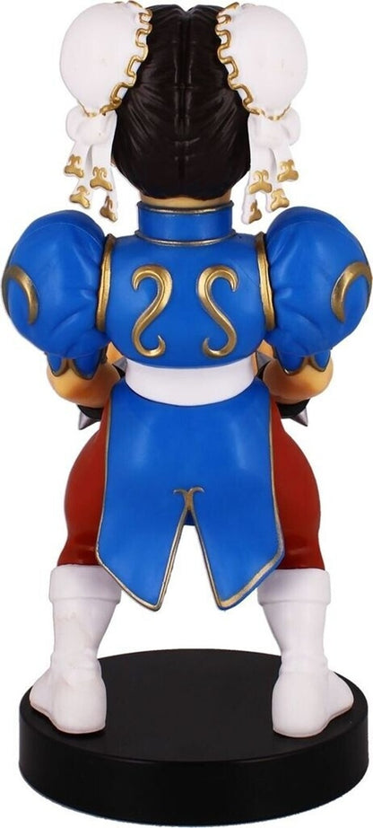 Street Fighter Handy & Controller Halter