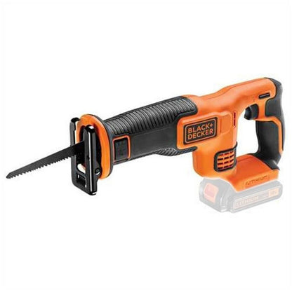 Black + Decker Akku-Säbelsäge BDCR18N
