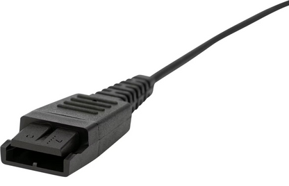 Jabra Biz 2300 Duo QD Quick Disconnect 2309-825-109