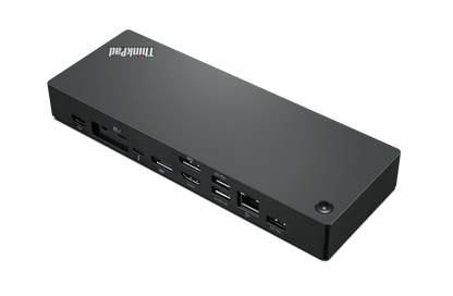 Lenovo ThinkPad Thunderbolt 4 Workstation Dockingstation 40B00300EU