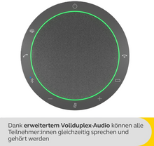 Jabra Speak2 55 MS Konferenzlautsprecher 2755-109
