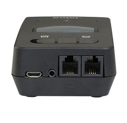 Jabra GN Netcom LINK 860 Audioprozessor Vielzweckverstärker 860-09 Schwarz