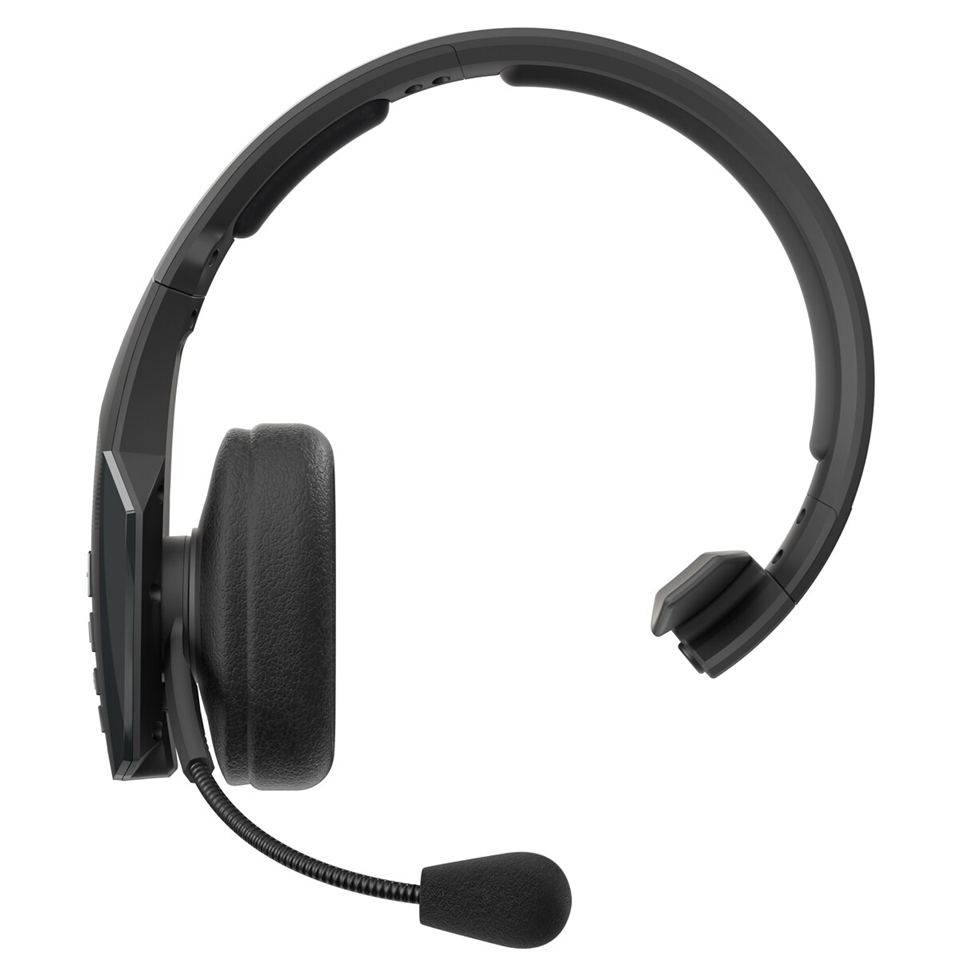 Jabra BlueParrott B450-XT Mono – Ersatzheadset - Refurbished