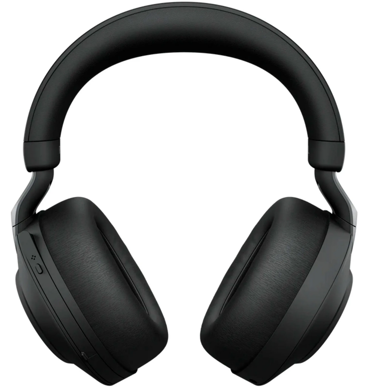 Jabra Evolve2 85 MS Stereo USB-C Headset Link380c Schwarz 28599-999-899