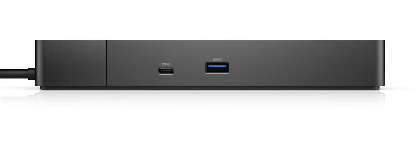 Dell WD19S USB-C Dockingstation K20A - OHNE Netzteil - Generalüberholt