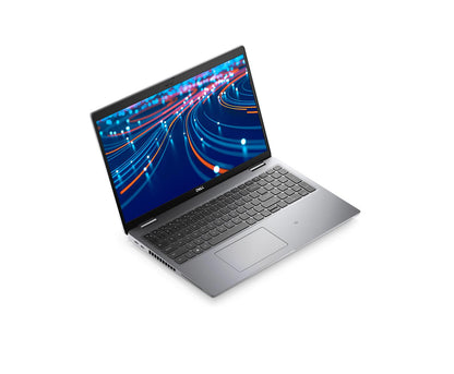 DELL Latitude 5521 15,6" FHD Intel i5-11500H 16GB RAM 512GB Nvidia Geforce MX450