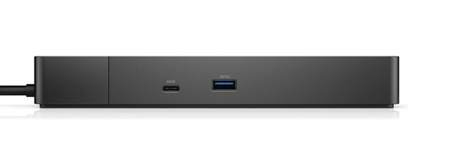 Dell WD19DCS Thunderbolt 3 Dockingstation dual USB-C inkl. 240 Watt Netzteil