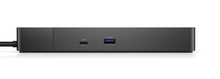 Dell WD19DCS Thunderbolt 3 Dockingstation dual USB-C - OHNE Netzteil - Generalüberholt