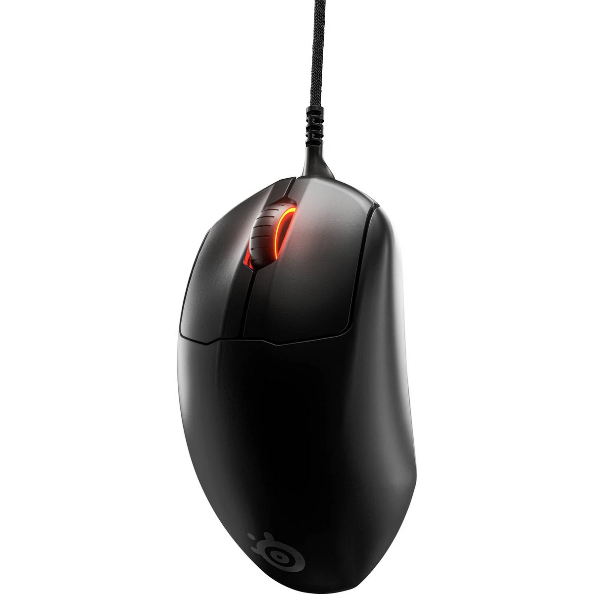 Steelseries Precision Esports Gaming Mouse Micro USB to USB Type-A