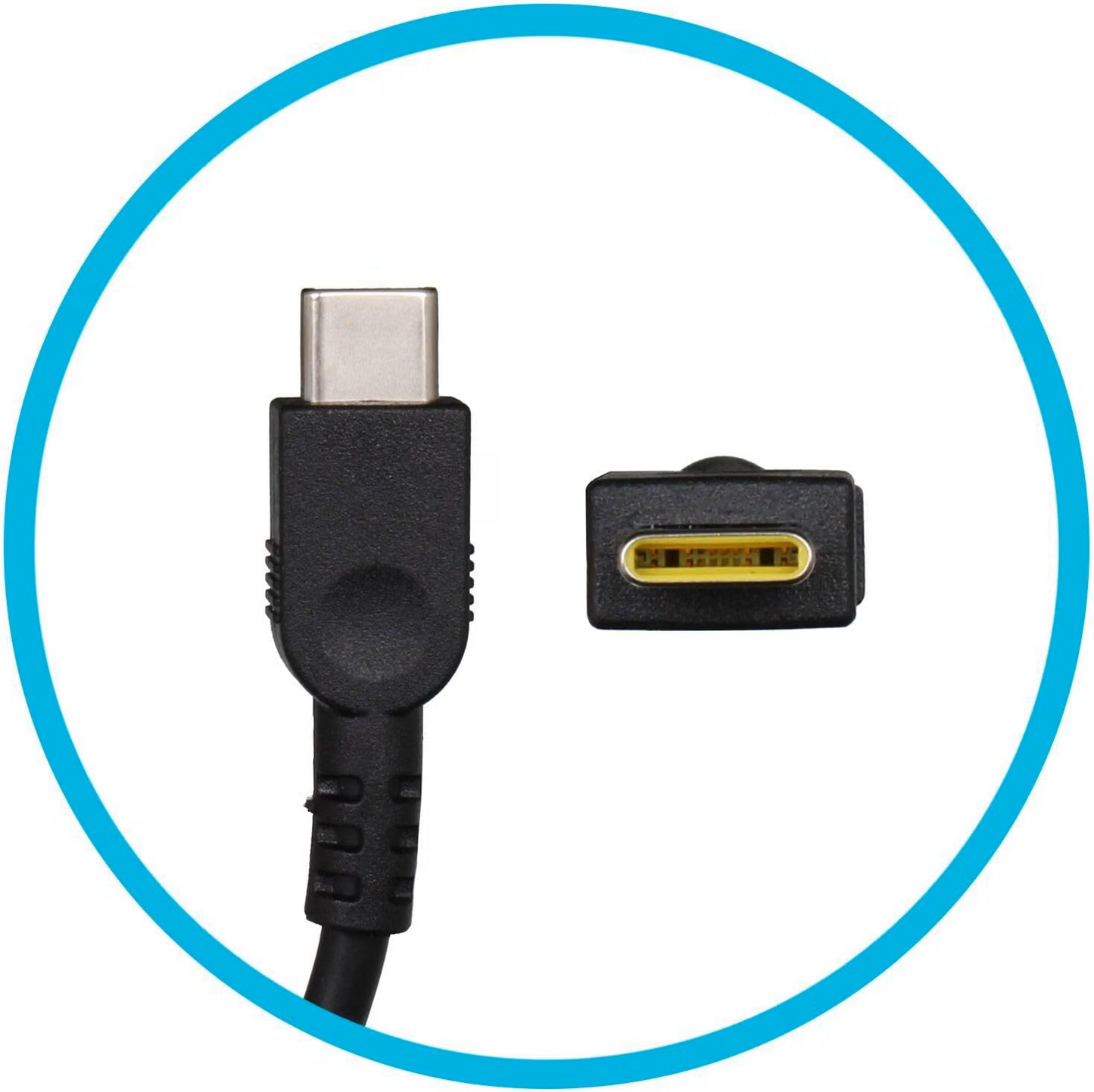 LENOVO 65W USB-C Netzteil GX21J75547