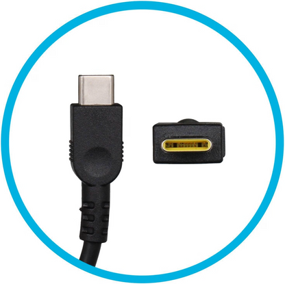 LENOVO 65W USB-C Netzteil GX21J75547