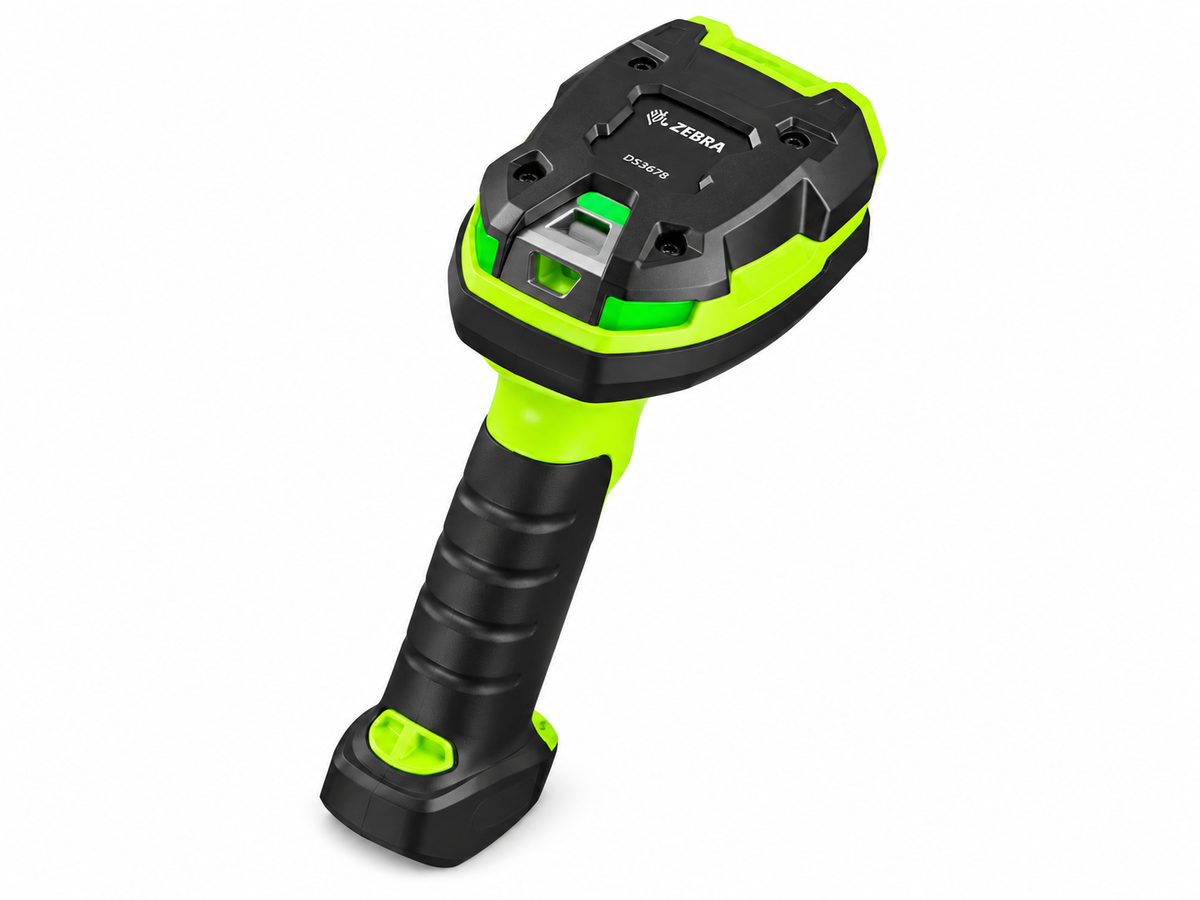Zebra DS3678-SR Barcode-Handscanner DS3678-SR0F003VZWW