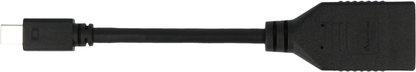 ARTICONA DisplayPort zu Mini-DP Adapter 4244512