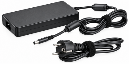 Dell TB18DC Dual USB-C Thunderbolt Dock inkl. 240W Netzteil - Dockingstation für Dell Precision