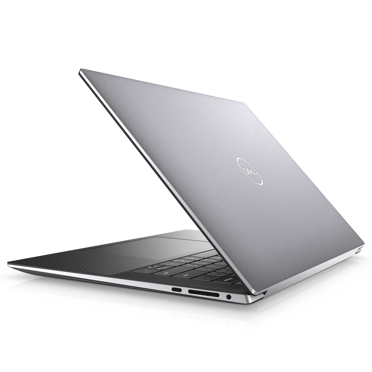 DELL Precision 5560 Intel Core i7-11850H 15,6" FHD+ 16GB RAM 512GB Nvidia RTX A2000 Win 11 Pro