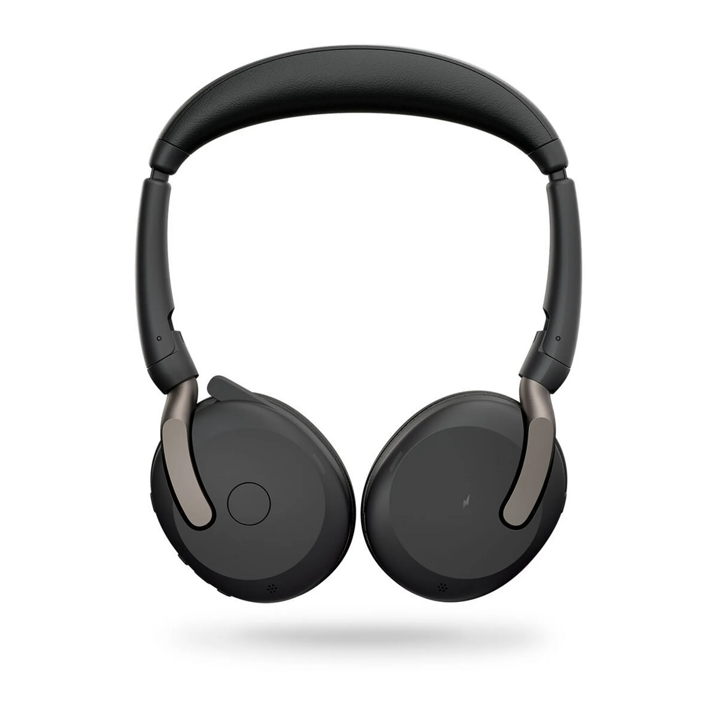 Jabra Evolve2 65 Flex UC USB-C Stereo Headset Link380c Schwarz 26699-989-899