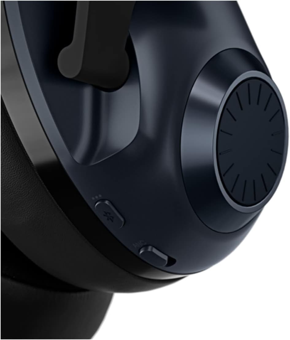 EPOS Sennheiser H3Pro Hybrid Gaming Headset - Schwarz