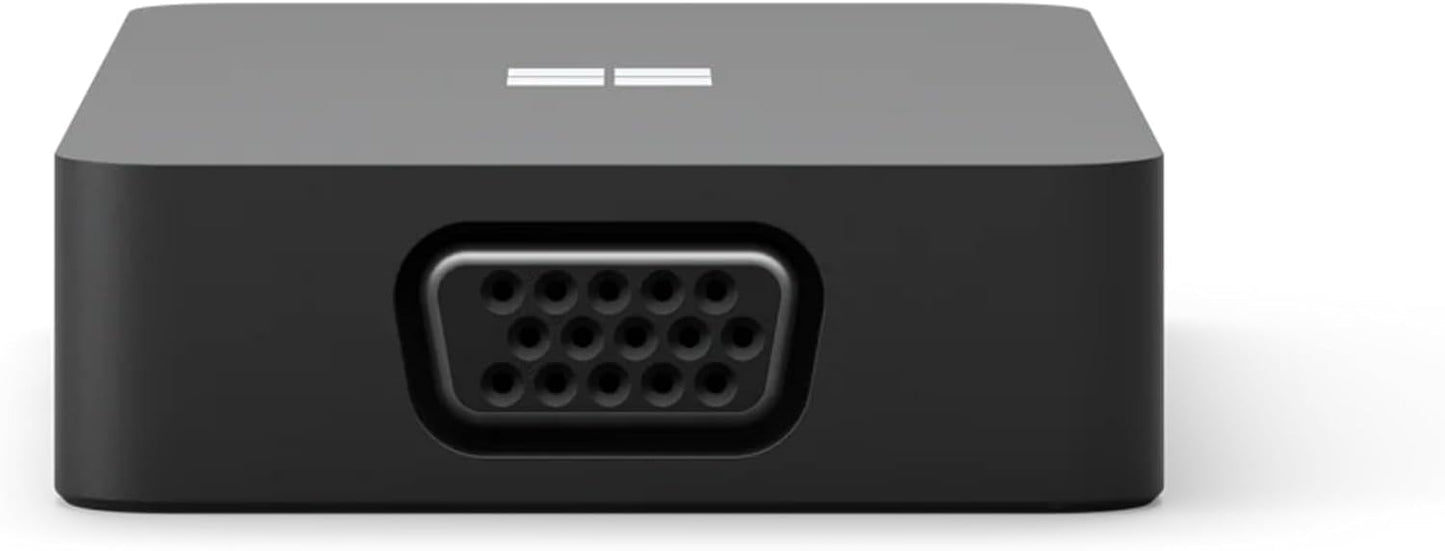 Microsoft Surface USB-C Travel Hub Docking Station 1E4-00004