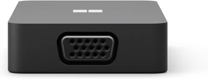 Microsoft Surface USB-C Travel Hub Docking Station 1E4-00004