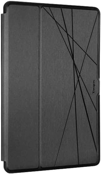Targus Click-In Schutzhülle 12.4" für das Samsung Galaxy Tab S7+/ S7 FE/ S8+