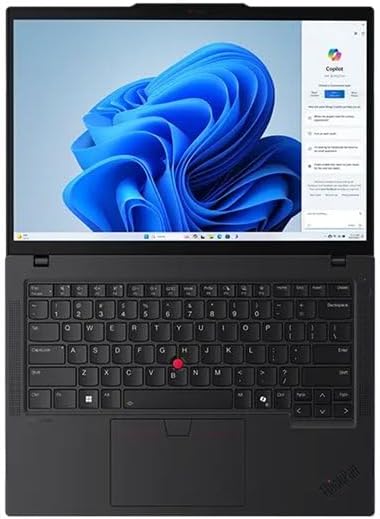 Lenovo ThinkPad P1 G7 Notebook 16" WQXGA Intel Core Ultra 9 185H 2TB SSD 64GB RAM NVIDIA RTX 3000 21KV0027GE